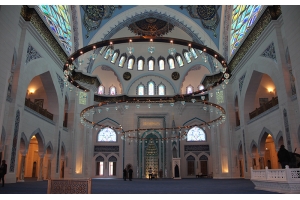 Barbaros Hayrettin Paşa Camii