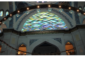 Barbaros Hayrettin Paşa Camii