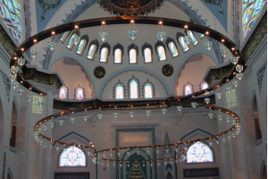 Barbaros Hayrettin Paşa Camii