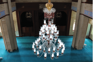 Üsküdar Barbaros Camii