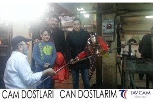 Barkın Erdoğan-Banu Erdoğan