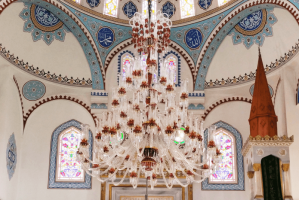 Bakırköy Basınköy Camii