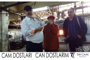 Müjgan Akçin ve Engin Akçin