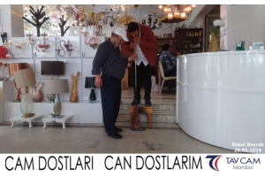 Resul Bayrak