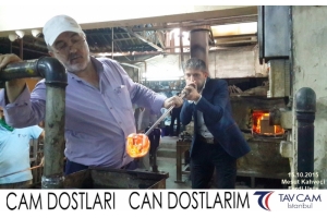 Mesut Kahveci, Ferdi Usta