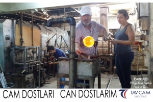 Bilge Nur Saltık ve Aykut Şen