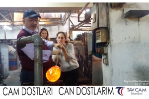 Begüm ve Büke Ayaskan