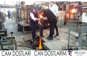 Begüm ve Büke Ayaskan