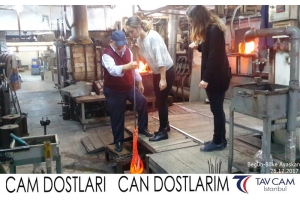 Begüm ve Büke Ayaskan