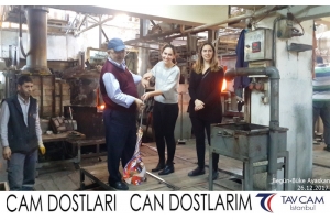 Begüm ve Büke Ayaskan