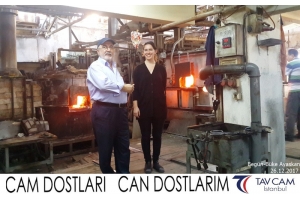 Begüm ve Büke Ayaskan