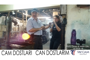 Beliz Ölmez Melis Utku