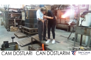 Beliz Ölmez Melis Utku