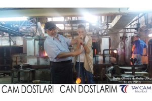 Beliz Ölmez Melis Utku