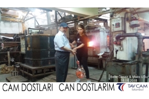 Beliz Ölmez Melis Utku