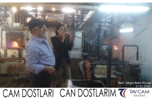 Beril Sargın ve Betül Erciyas