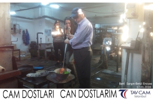 Beril Sargın ve Betül Erciyas