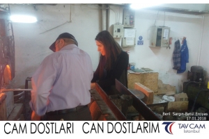Beril Sargın ve Betül Erciyas