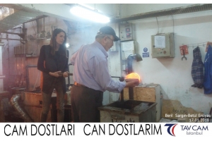 Beril Sargın ve Betül Erciyas