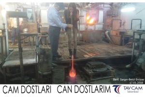 Beril Sargın ve Betül Erciyas