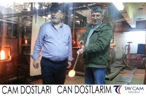Berna ve Mustafa Durmaz