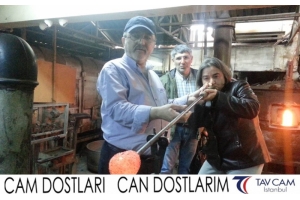 Berna ve Mustafa Durmaz