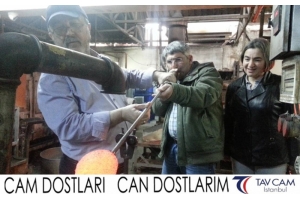 Berna ve Mustafa Durmaz