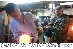 Berna ve Mustafa Durmaz