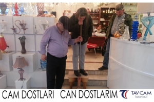 Berna ve Mustafa Durmaz