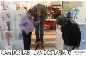 Berna ve Mustafa Durmaz