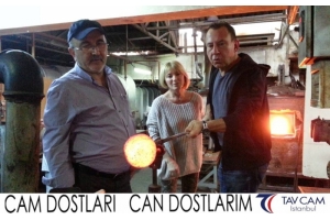 Berrin & Nezih Kültür