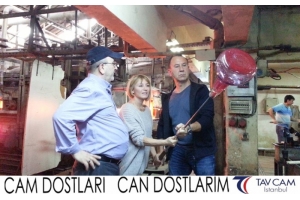 Berrin & Nezih Kültür