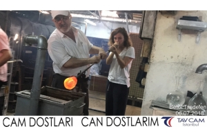 Betül Taşdelen