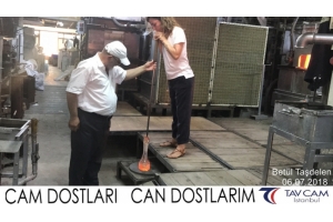 Betül Taşdelen