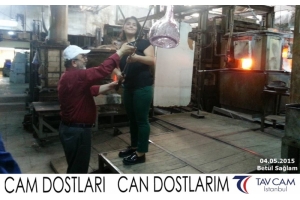 Betül Sağlam