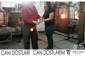 Betül Sağlam