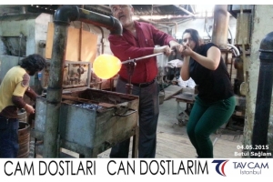 Betül Sağlam