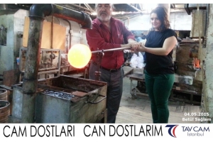 Betül Sağlam