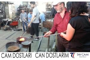 Betül Sağlam