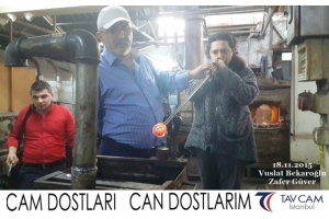 Vuslat Bekaroğlu, Zafer Güver