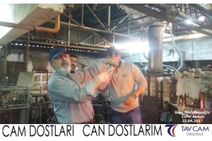 Bora Murathanoğlu ve Cafer Açıkça