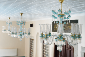 Fatih Kadırga Bostan-ı Ali Camii