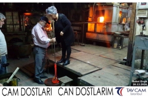 Buket Erışık