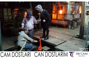 Buket Erışık