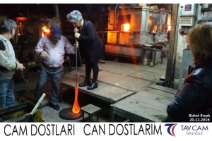 Buket Erışık