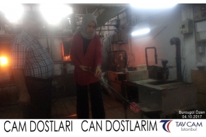 Burcugül Özen