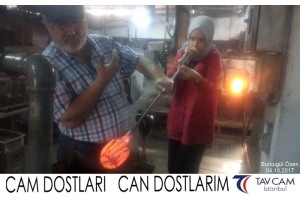 Burcugül Özen