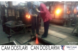 Burcugül Özen