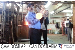 Büşra ve Ayşe Erdem, Perran Gergin