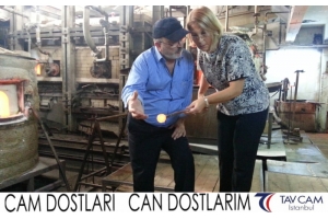 Büşra ve Ayşe Erdem, Perran Gergin